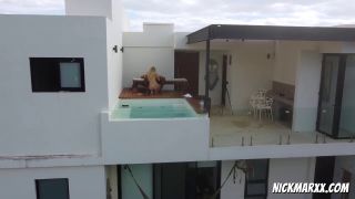 porn video 16 femdom goddess Ivy Wren Fucked By Her First BBC By The Pool Video Leaked - [Onlyfans] - 2025 (HD 720p), videos on fetish porn-2