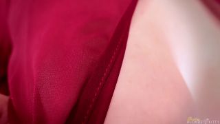 Goddess Blonde Kitty Addiction Training Tits (Blonde porn)-3