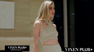 Big Dick VIXENPLUS BBC Craving Babe Haley Squirts Like A Fountain-2