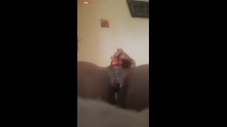 Squirting complation of a beautiful black girl-4