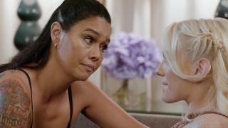 7142 Kenna James, Dana Vespoli - Earning The In-Laws Approval-2