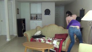 Dreams of SpankingDana Kane - 264-6