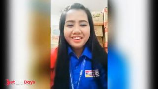 Karyawan Indomaret Live diGudang-4