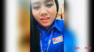 Karyawan Indomaret Live diGudang-5