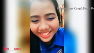 Karyawan Indomaret Live diGudang-6