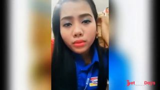 Karyawan Indomaret Live diGudang-7