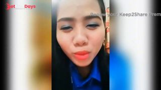 Karyawan Indomaret Live diGudang-8