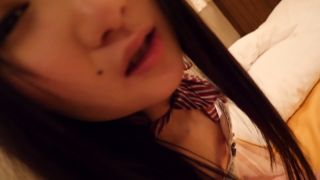 FC2-PPV-4615902 禁断の激カワ制服ちゃんのおま〇こ中出しを**たリアル個撮映像！ピチピチお肌に大興奮！-7