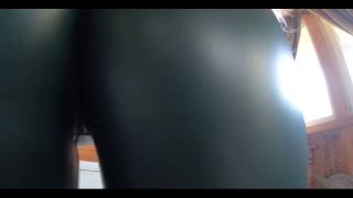 Big Deep Throat, Cum Play and Cameltoe-1