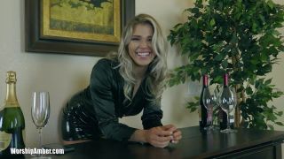online clip 10 drunk fetish porn Coerced Feminization, femdom pov on masturbation porn-4