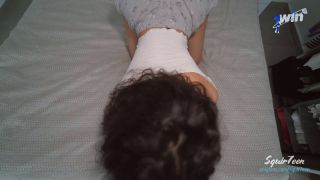 6289 Sweet Tiny Stepdaughter Was Caught Masturbating-1