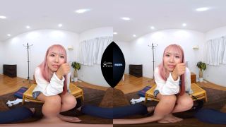 Wakui Mito's VR Incest Fantasies in UltraHD 2K-1