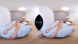 Wakui Mito's VR Incest Fantasies in UltraHD 2K-3