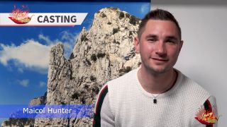 The Casting Of Maicol Hunter, With Hot Coguar Rossana Doll.-2