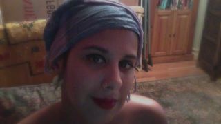 online xxx video 16 FetishArabesque – I make you eat My Muslima Ass - femdom - femdom porn femdom supremacy-2