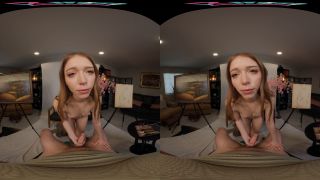 THE ART PROJECT - Gear VR-4