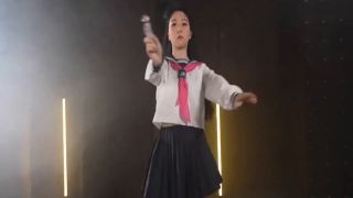 [SuperMisses.com] SPSE-11 Pretty Warrior Claudia Left → The Madness-026-0