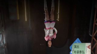 [SuperMisses.com] SPSE-11 Pretty Warrior Claudia Left → The Madness-026-1