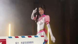 [SuperMisses.com] SPSE-11 Pretty Warrior Claudia Left → The Madness-026-7