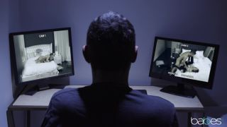 Abigail Mac & Lena Paul  It Happened One Night Part Two-9