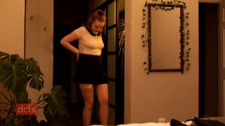 Delilah Cass I Am Too Tired For Sex Boss Wore Me Out Onlyfans (Amateur porn)-5