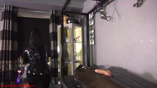 [GetFreeDays.com] Ezada Sinn - Latex Mummy Forced Machine Milking cei-3