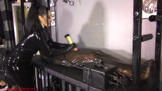 [GetFreeDays.com] Ezada Sinn - Latex Mummy Forced Machine Milking cei-9