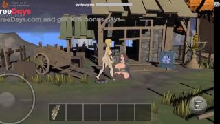 FUCKERMAN ERO RING GAMEPLAY COMPLETE-1