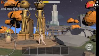 FUCKERMAN ERO RING GAMEPLAY COMPLETE-6