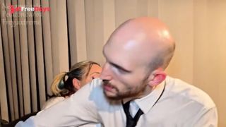 I FUCK A VIRGIN SCHOOLGIRLS ASS WHILE THE TEACHER WATCHES FT pelaconbarba freyjaxtreme nenamala-5
