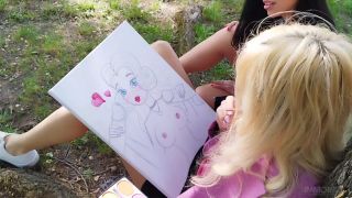 [ImmoralLive] Novella Night [08.23.24] [1080p].-1