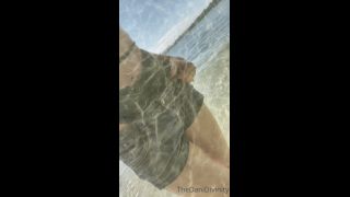 Dani Divinity aka thedanidivinity in clip The siren has called once again Pulling you deeper and under Stare - Dani divinity-2