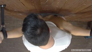 Michael Lee, Petra Smooth, Jessie Sinclair zech Fantasy 3-4 Compilation (Compilation)-1