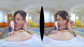 MDVR-135 C - Japan VR Porn - (Virtual Reality)-2