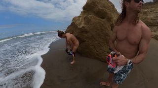 Sex On The Beach Ecuador South America 1080p-9