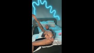 [K2S.CLUB] bad_xmoni - Genau so eine Wichsanleitung willst du fГјr deinen Schwanz - FullHD 1080P-6