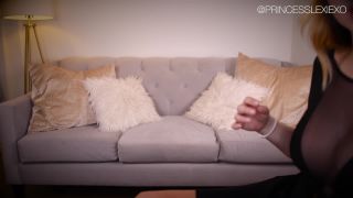 online adult clip 28 lesbian panty fetish FemDom Goddess - FemDom Princess, Financial Domination, femdom pov on fetish porn-7