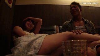 ReducingMosaic SNIS-763 吉沢明歩が人生で一番酔っぱらって乱れた夜-2