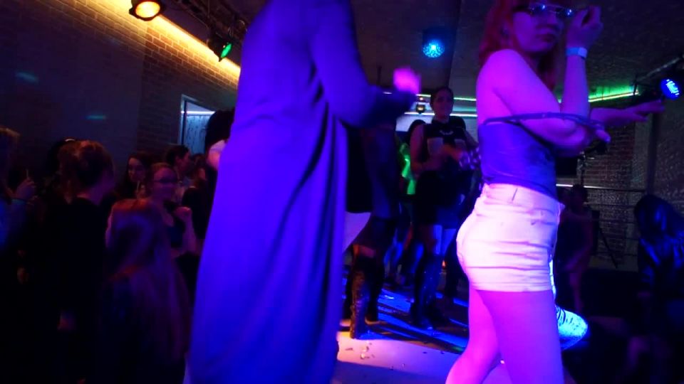 Porn tube Party Hardcore Gone Crazy Vol. 40 Part 9 — Main Edit