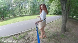 xxx video clip 11 big ass tits pawg high heels porn | Jeny Smith – the Cut on Dress for Bubble Butt | outdoor-4