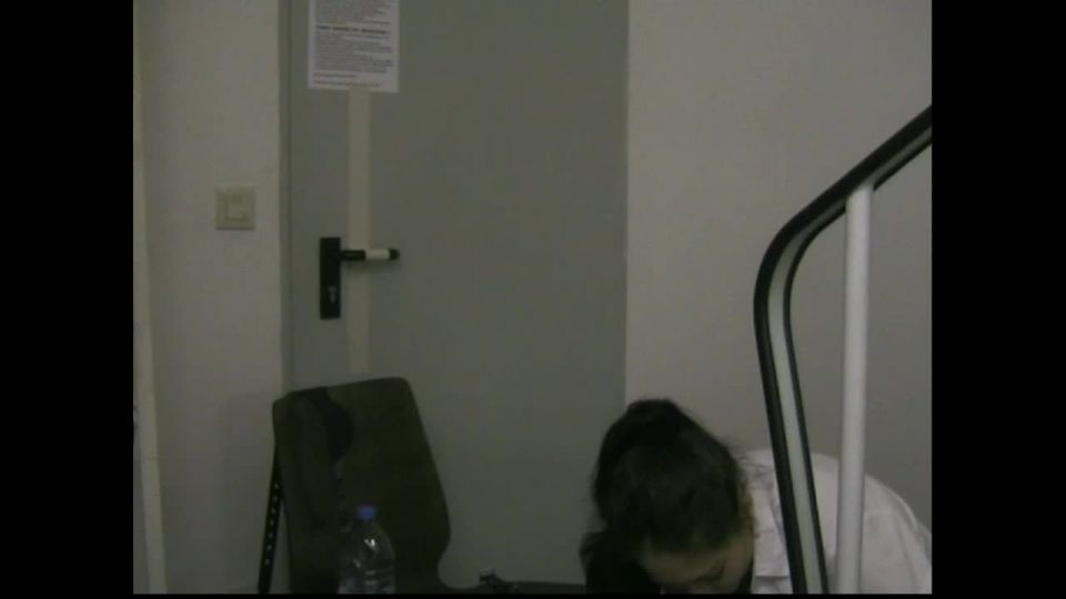 breastsinpain comHard Breast Punishment Lesson for Slave Eve - Pre Session