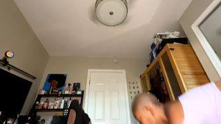 PrivateSociety - Monica - Some Tight Cuban Ass MONICA  Cumshots-6