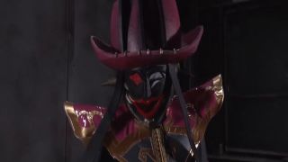 [WarAnLov.com] GIGP-21 Beautiful Witch Girl Fontaine -Beginning of Nightmare-012-7