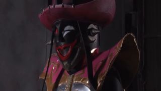 [WarAnLov.com] GIGP-21 Beautiful Witch Girl Fontaine -Beginning of Nightmare-012-8
