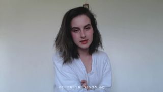 xxx clip 39 MisstressLiliya – Slave Task Learn to be Hygenic DumbFUck - femdom joi - femdom porn femdom cruel whipping-2