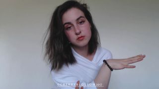 xxx clip 39 MisstressLiliya – Slave Task Learn to be Hygenic DumbFUck - femdom joi - femdom porn femdom cruel whipping-5