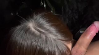 BlowJapTV - Super pure idol's hard work and immediate blowjob-5