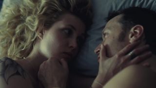 Evelyne Brochu – Cafe De Flore (2011) HD 1080p!!!-2