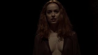 Dakota Johnson, Mia Goth, etc - Suspiria (2018) HD 1080p - (Celebrity porn)-9