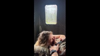 [K2S.CLUB] Lena Paul (lenaisapeach) - Blowjob & Titfuck - HD 720P-7